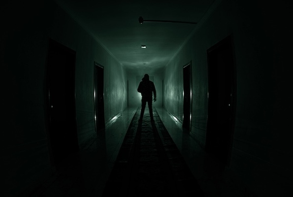 Kidnapping 2: Afraid of the Dark (Breakout Games - Atlanta) Escape Room