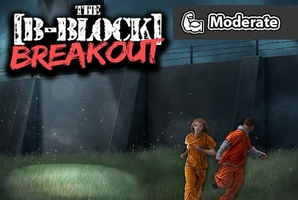 Квест B-Block Breakout VR
