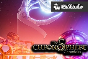 Квест Chronosphere Chronicles VR