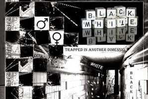 Квест Black & White: The Experiment Escape Room