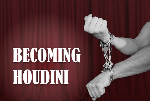Becoming Houdini (Breakout Escape Rooms) Escape Room