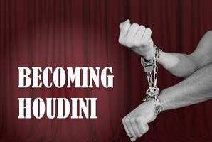 Квест Becoming Houdini
