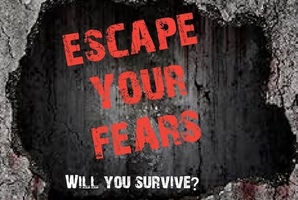 Квест Escape Your Fears