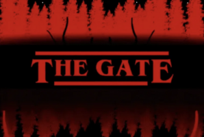 Квест The Gate