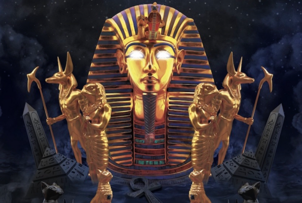Secrets of the Pharaohs (Time Emporium) Escape Room