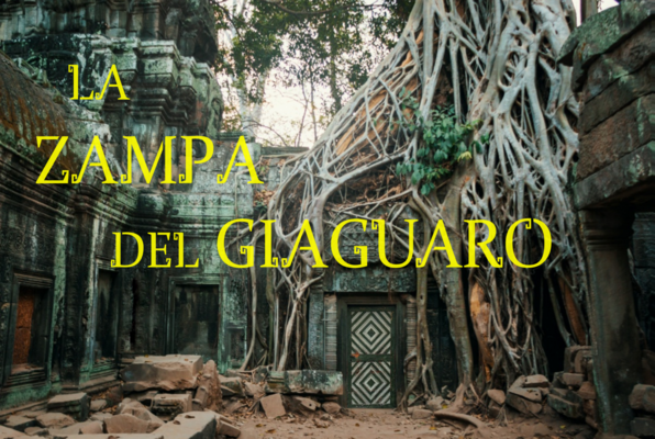 La Zampa Del Giaguaro (Escape Val Gardena) Escape Room