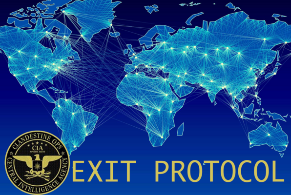 Exit Protocol