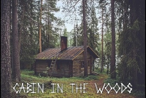 Квест Cabin in the Woods