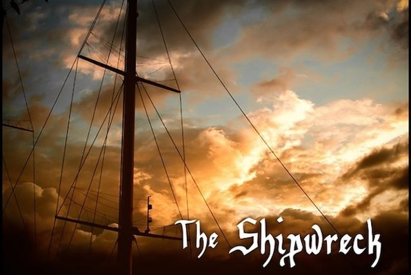 The Shipwreck (Sherlock's Escape Rooms) Escape Room