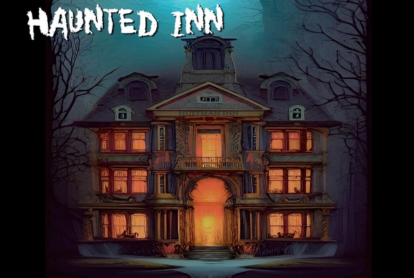 Haunted Inn (Sherlock's Escape Rooms) Escape Room