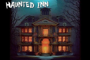 Квест Haunted Inn