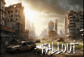 Квест Fallout