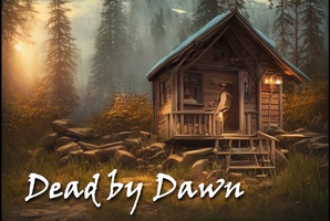 Квест Dead by Dawn