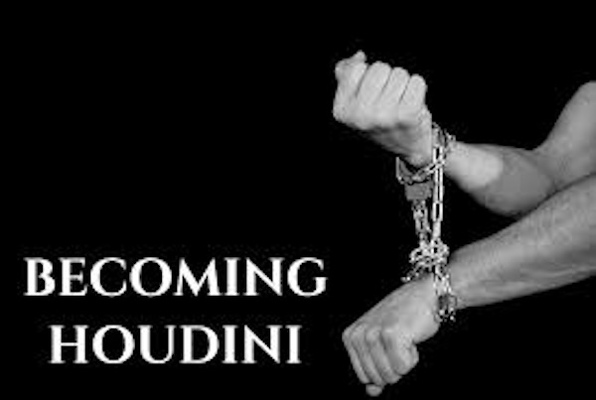 Becoming Houdini (Chico Escape Rooms) Escape Room