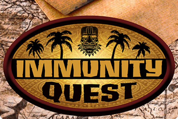 Immunity Quest (Team Escape Rooms) Escape Room