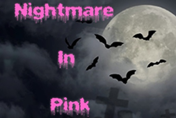 Nightmare in Pink (Team Escape Rooms) Escape Room