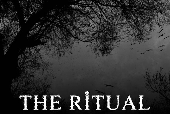 Ritual (The Old Lockup) Escape Room
