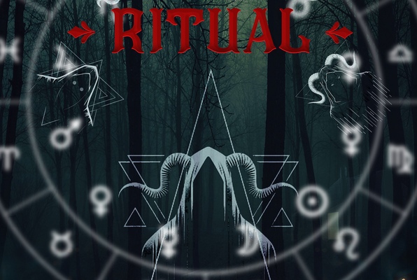 Ritual (Escape Reality Edinburgh) Escape Room