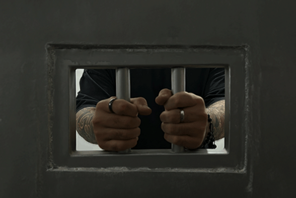 Prison Break (Countdown Perú) Escape Room