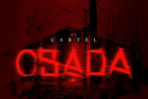 El Cartel Osada (QUITZONE) Escape Room