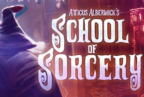 Квест Atticus Alberwick’s School of Sorcery