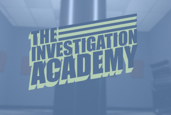 The Investigation Academy