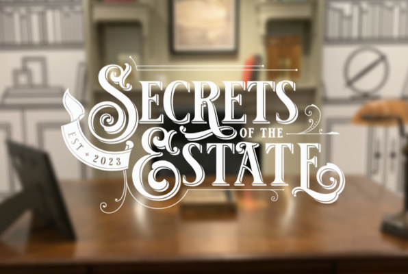Secrets of the Estate