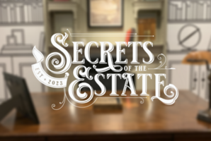 Квест Secrets of the Estate