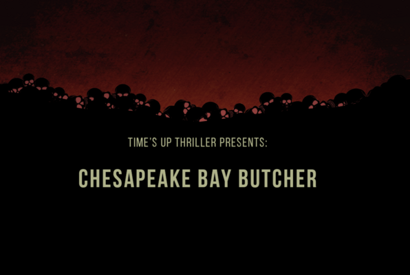 Chesapeake Bay Butcher