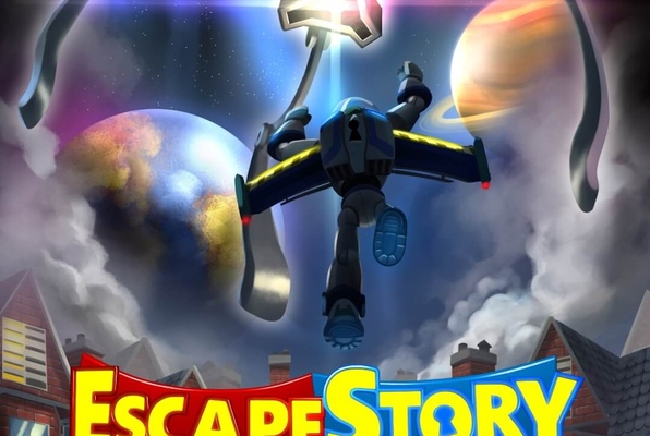 Escapestory