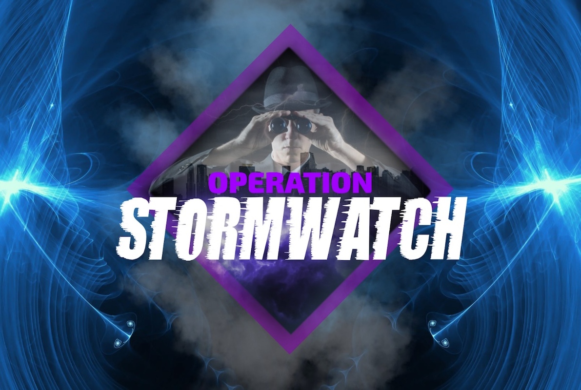 Operation Stormwatch