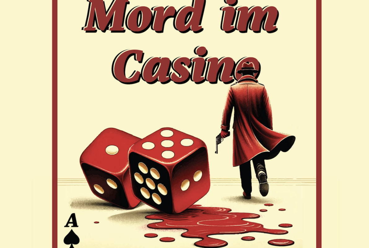 Mord im Casino