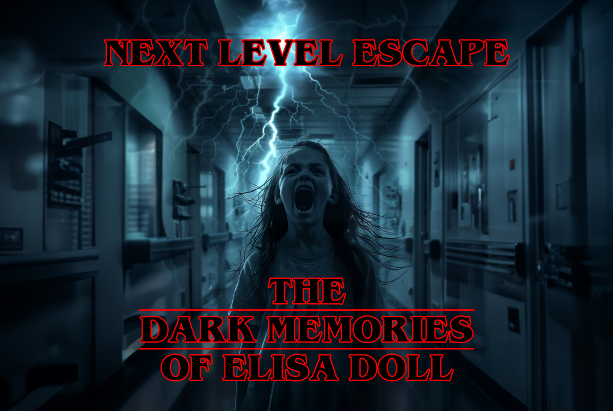 The Dark Memories of Elisa Doll