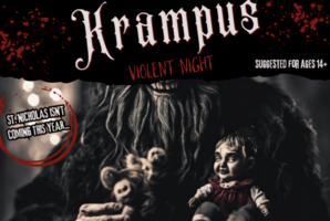 Квест Krampus: Violent Night