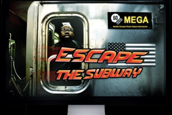 Escape the Subway