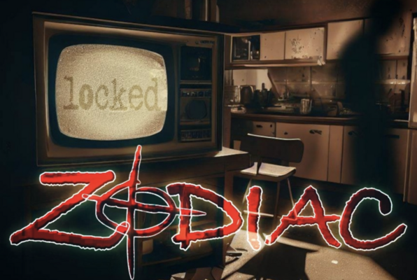 Zodiac (Locked Aarhus) Escape Room