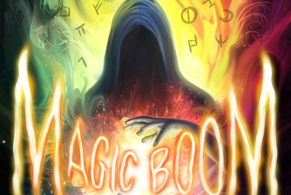 Magic Boom