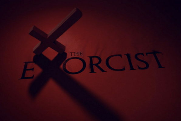 Exorcist (Panic Escape Room) Escape Room