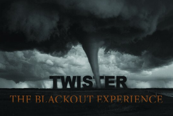 Twister: The Blackout Experience