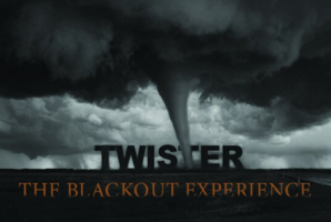 Квест Twister: The Blackout Experience