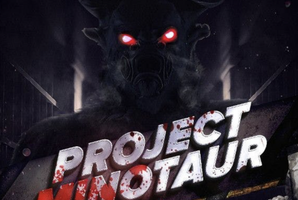 Project Minotaur: Replay (Quest Room) Escape Room