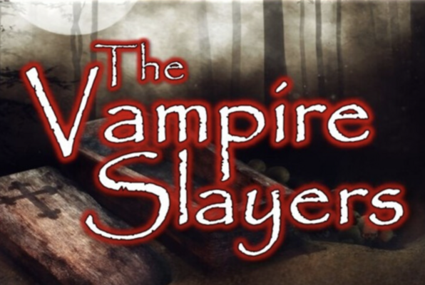 The Vampire Slayers (Back in Time Escape Rooms) Escape Room