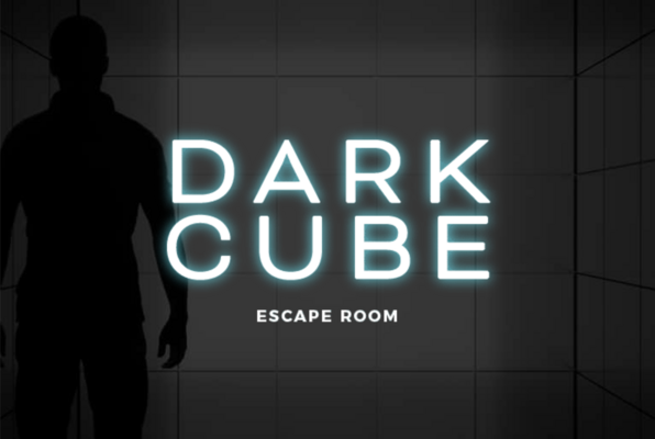 Dark Cube (Porto Exit Games) Escape Room