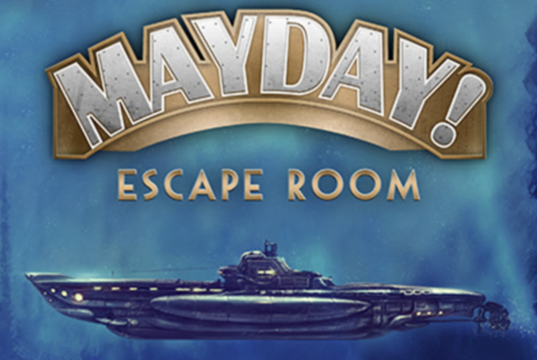 Mayday (Massresort) Escape Room