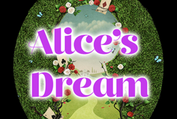 Alice's Dream (Let Me Out Escape Rooms) Escape Room