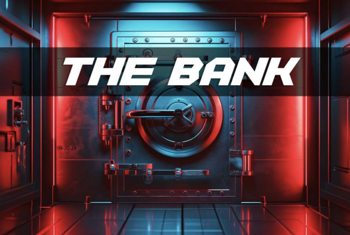 The Bank