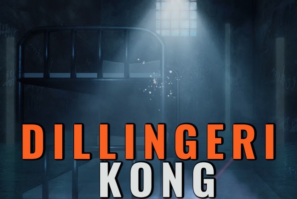 Dillinger's Cell (Castle Escape) Escape Room