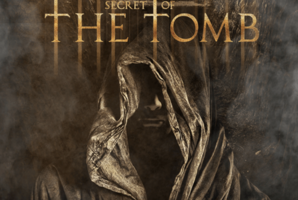 Secret of the Tomb