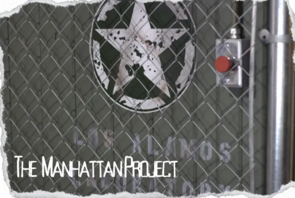 The Manhattan Project