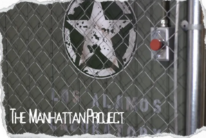 Квест The Manhattan Project